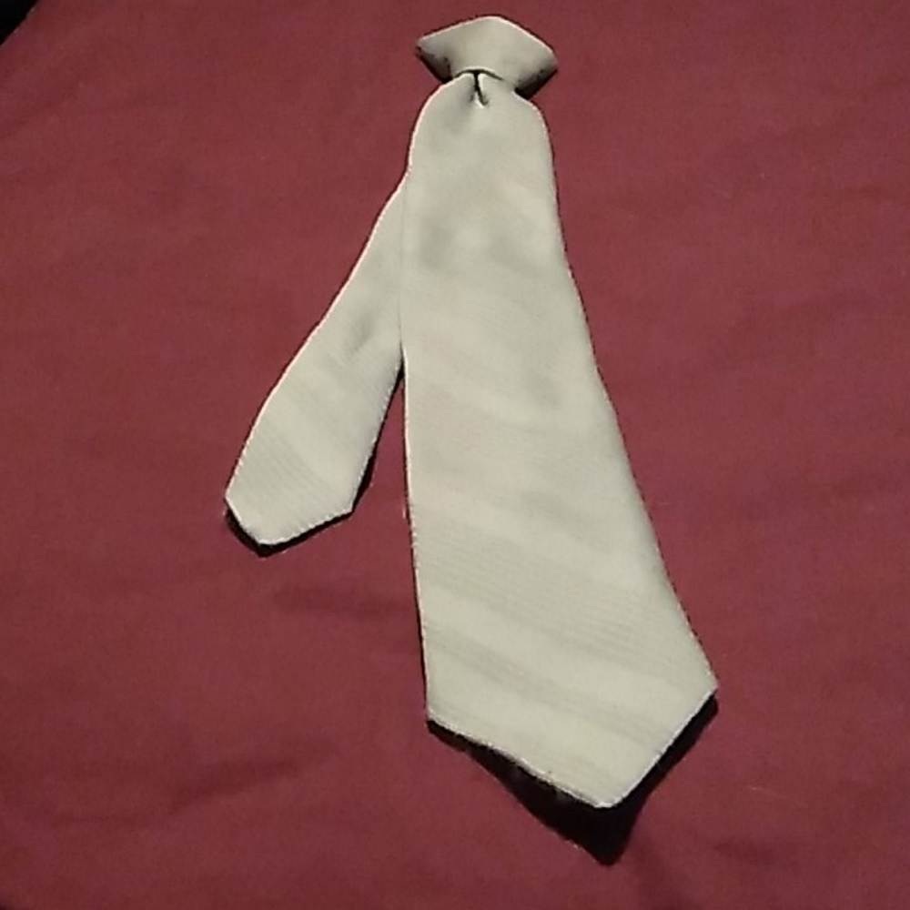 Necktie - Picture 2 of 7